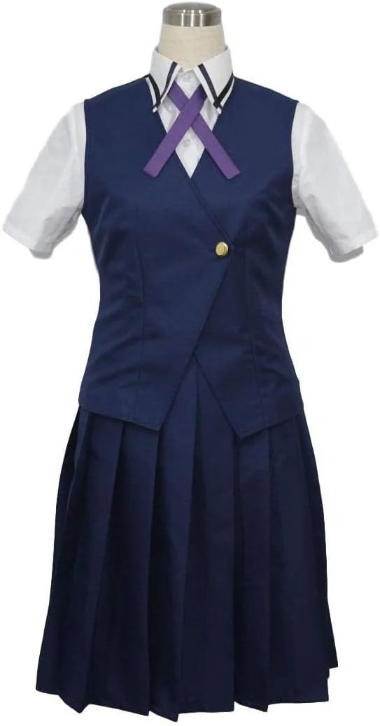 新作入荷咲-Saki- 小瀬川 白望 こせがわ しろみ コスプレ衣装 仮装