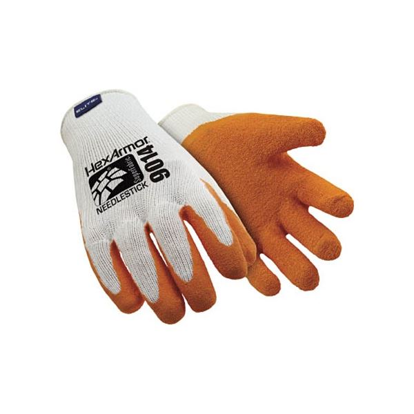 HexArmor ARMOR ポイントガード X6044 M 754197 1双[21] PointGuard® Ultra 6044 Splash Video