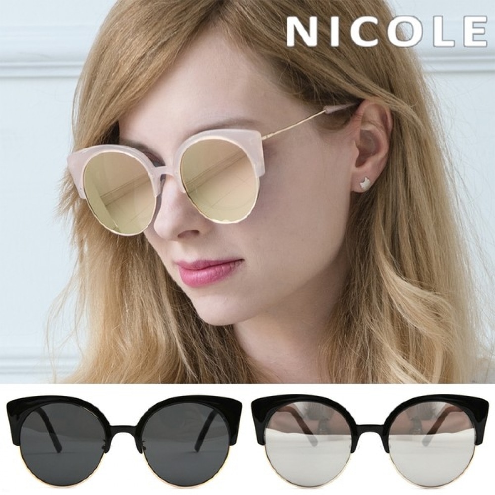 (ニコール) ニコールサングラス NIT5039