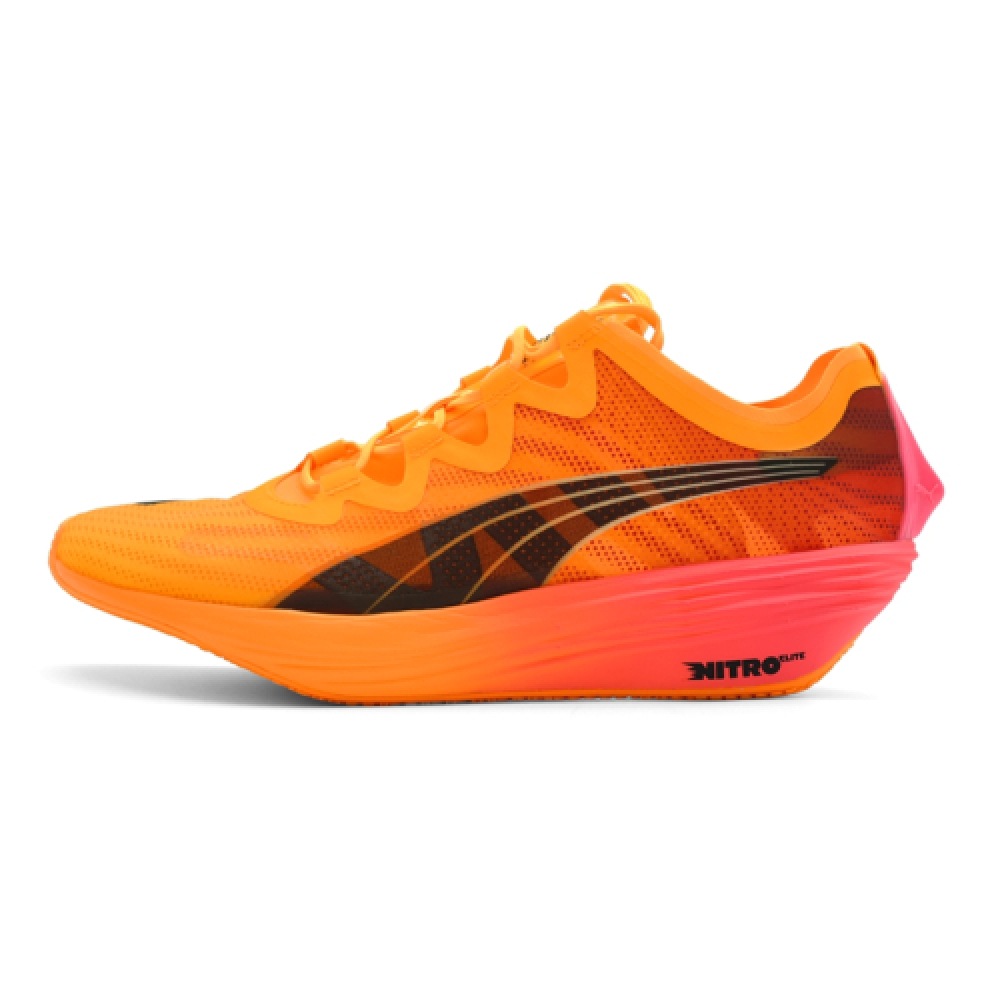 プーマファストフォワードニトロエリートファイア W (31062401)