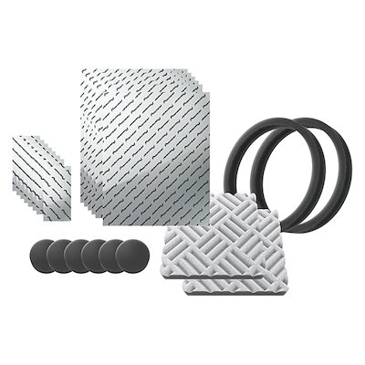 他サイト： パイオニア サウンドチューニングキット/車種専用パッケージ UDS701の商品画像