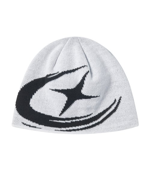 TXTヨンジュン着用GOTTER GALLERYのSYMBOL UNCUFFED BEANIE ☆TXT ヨンジュン 着用！！【GOTTER GALLERY】SYMBOL UNCUFFED