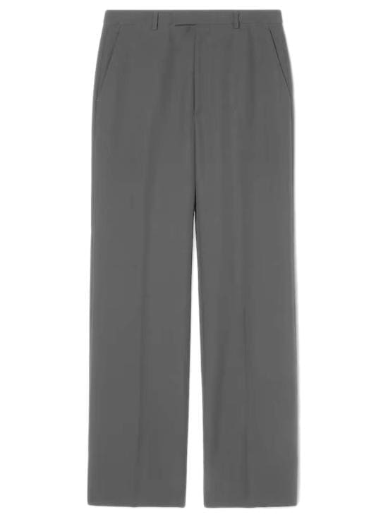 GUCCI Men Pants 850090Z7AYA 1000 Black