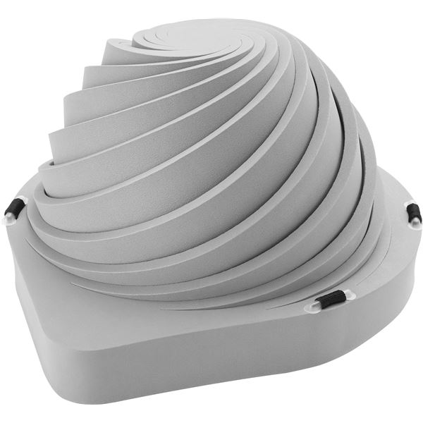 避難用簡易保護帽 でるキャップ コンパクトタイプ DC-C-01 6,688円