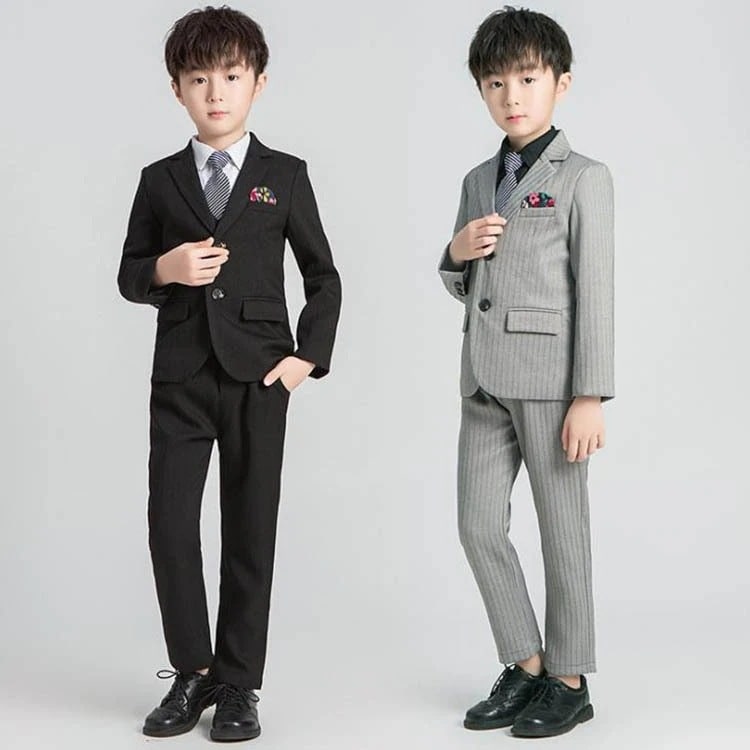 子供服 卒業スーツ 点セット フォーマル 男の子 ピアノ発表会 キッズスーツ 入学式 卒業式 入園