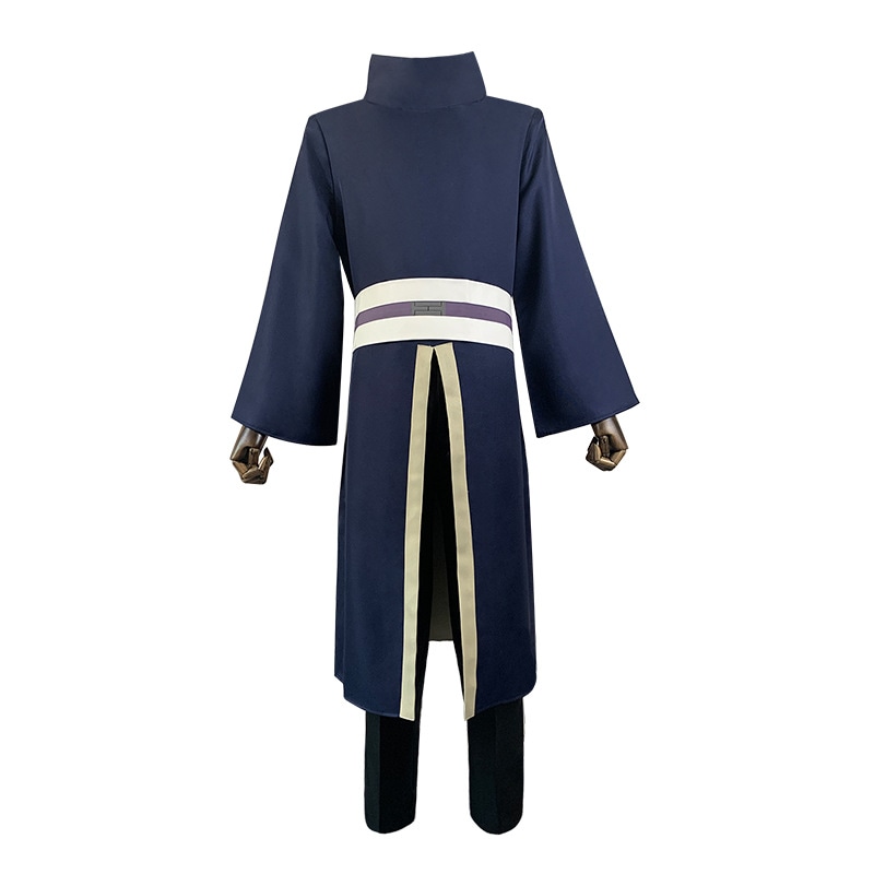 NARUTO -ナルト- コスプレ衣装 うちは オビト