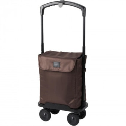 552001 デランナ 4輪カート BR