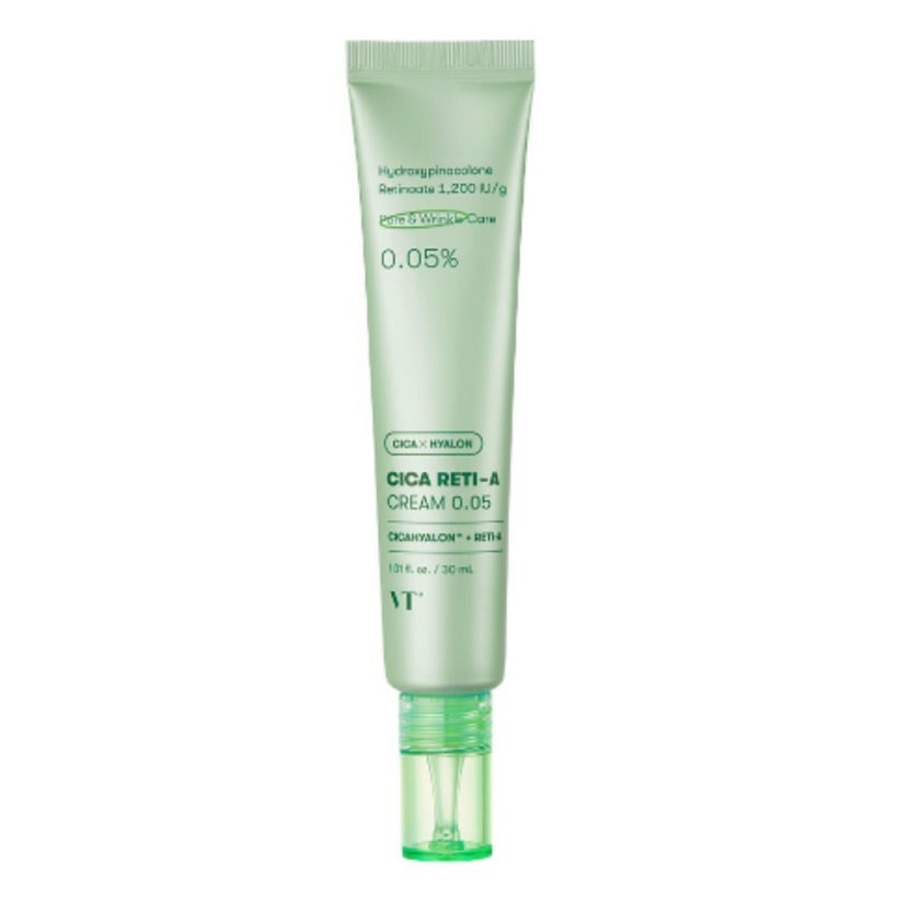 シカレチA クリーム0.05(30ml)/韓国化粧品