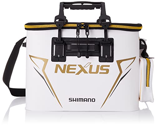 サイズ：45cm シマノ(SHIMANO) フィッシュバッカン EX (ハードタイプ) BK-124