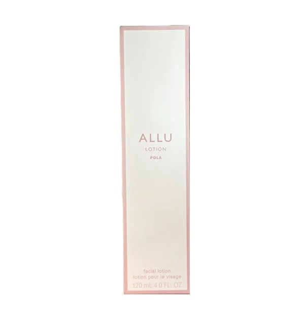 【国内正規品】POLA　ポー ラ　アリュー　ローション 保湿化粧水 120ml 5,295円