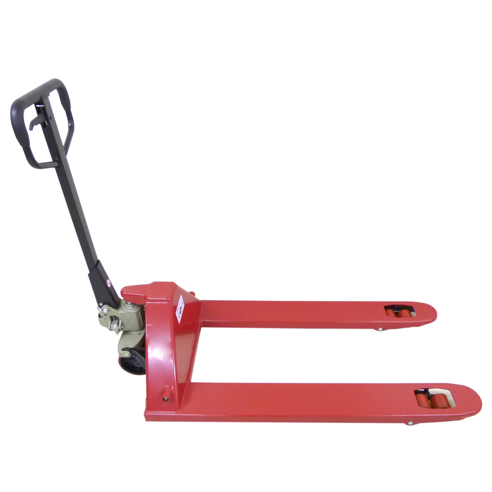 法人様限定 ハンドパレットリフト 2.5ｔ 幅685ｍｍ BF2500W685