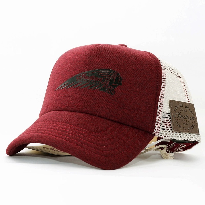 メッシュキャップ 帽子 メンズ Port Trucker Hat レッド系 2869640
