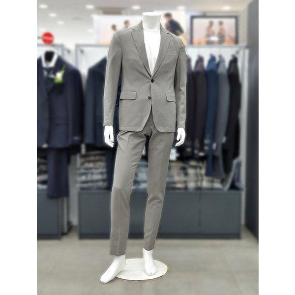 軽量カジュアルポリセットアップZDB92-ZD392_DJ