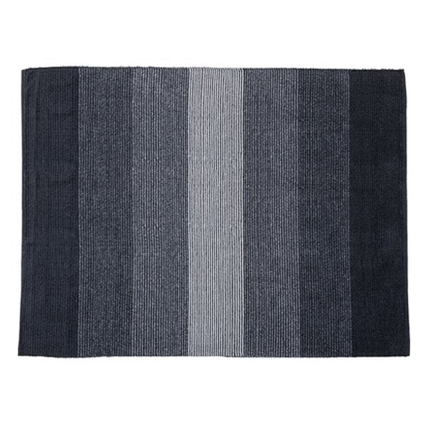 ラグ グレー 約幅130×奥行き190cm TTR-174B