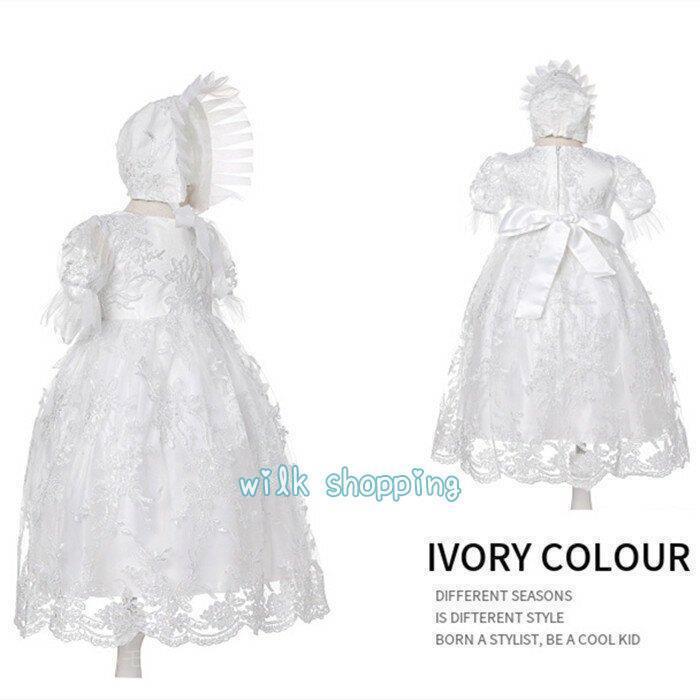 【季節替わり新作】ベビードレス 新生児 退院 女の子 ベビー服 結婚式 お宮参り 夏 セレモニードレス ベビーワンピース 100日 服