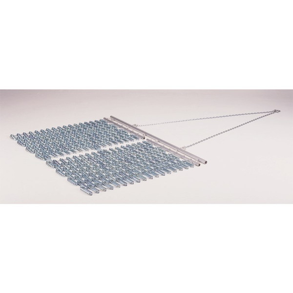 EKA757 グラウンドレーキマット2 【法人限定】 メーカー直送