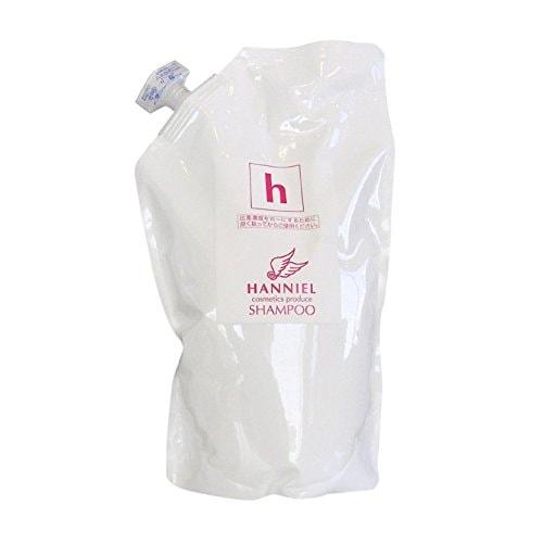 ディフェンダーシャンプー 800ml レフィル