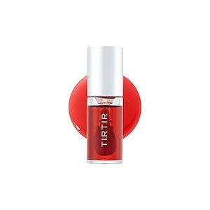 [TIRTIR] MY GLOW LIP OIL [ティルティル] マイグロウリップオイル ROSY