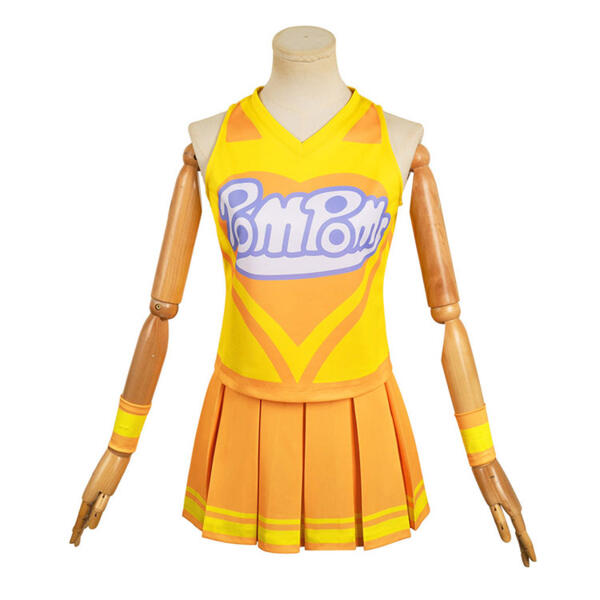 菜なれ花なれ 美空かなた 小父内涼葉 杏那アヴェイロ 大谷穏花 谷崎詩音 海音寺恵深 コスプレ衣装