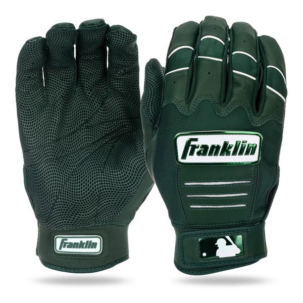 CFX PRO HI-LITE FOREST GREEN Lサイズ 20881F4