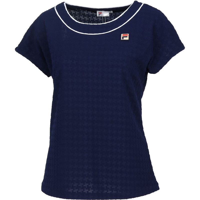 51 ゲームシャツ テニスゲームシャツ W (el0029-20z)