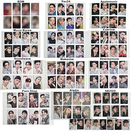 Qoo10 | STRAYKIDS-KARMA-SOUNDWAVEのおすすめ商品リスト(ランキング順