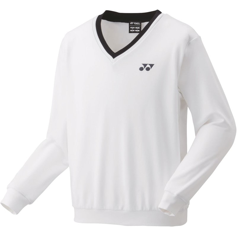 ユニトレーナー テニススウェットトレーナー (32032-011)