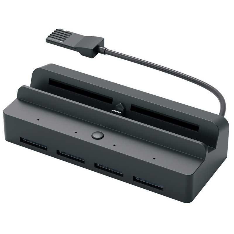 レンジライフ　NSW用カードリーダー切り替え付きドッグ4カード　RL-SW5172