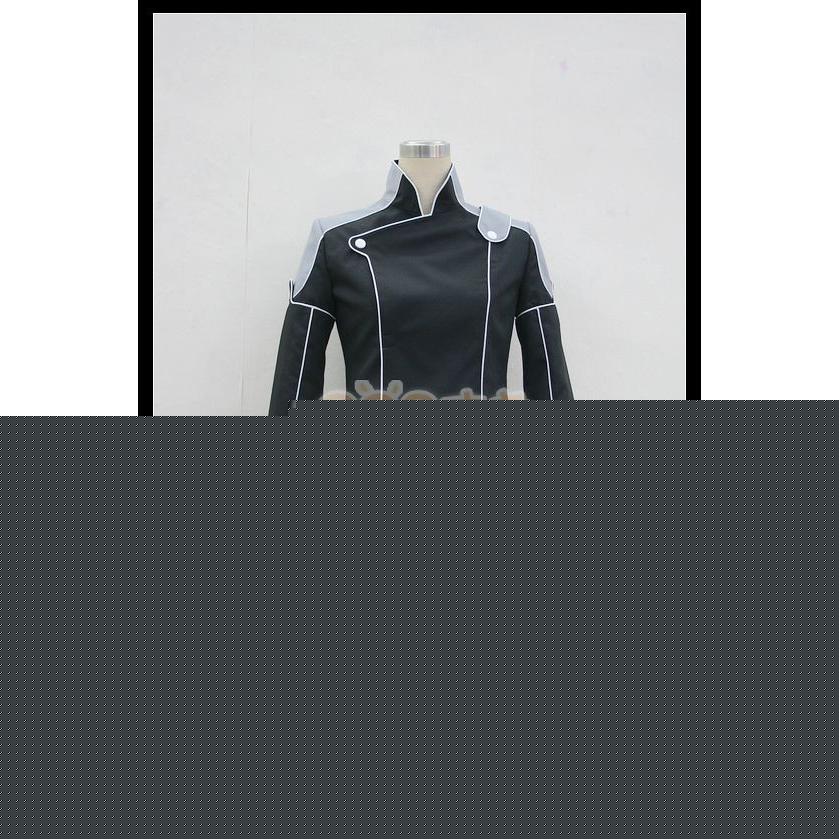 コードギアス 反逆のルルーシュ 黒の騎士団 紅月カレン こうづきカレン 風 コスプレ衣装 演出服 COS Cosplay-531