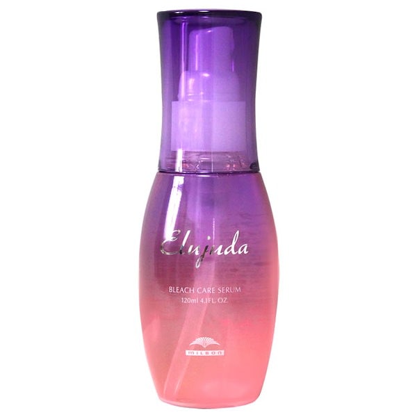 Qoo10] ミルボン エルジューダ ブリーチケア セ