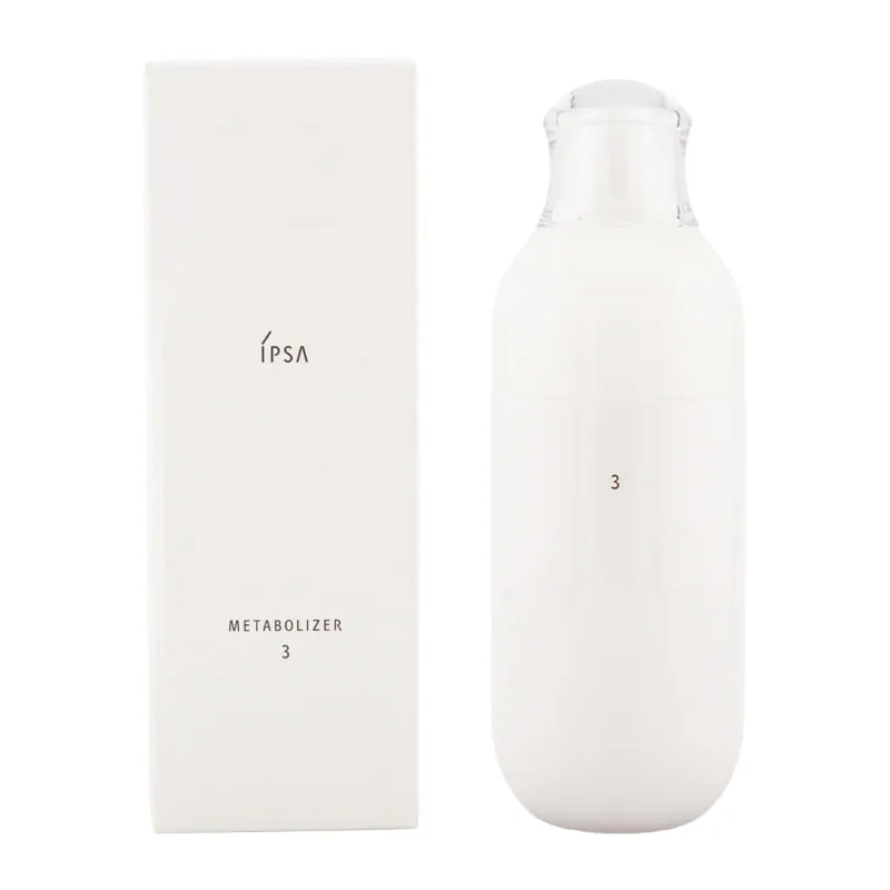 ME 3 化粧液 175ml スキンケア 基礎化粧品 化粧水 ローション 医薬部外品 酸素 乳液[ギフトラッピング対応]