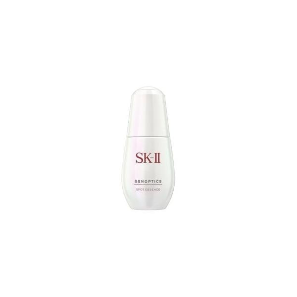 国内正規品SK-2 / SK-II ジェノプティクス スポット エッセンス 30mL 美容液 美白 医薬部外品 エスケーツー コスメ