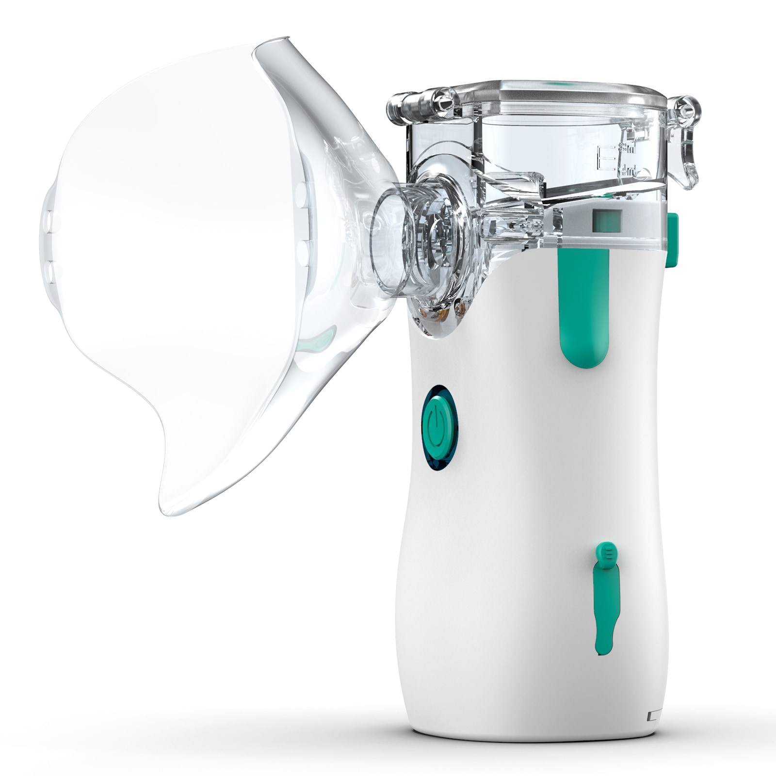 ネブライザー 吸入器 超音波 ネブライザー 薬液 傾けても使える 携帯 吸入器 喘息 子供 メッシュ式 ポータブル ネブライザ 喘息 のど 静音 軽量 副鼻腔炎 気管支炎 乳児 幼児 吸入器 家庭用