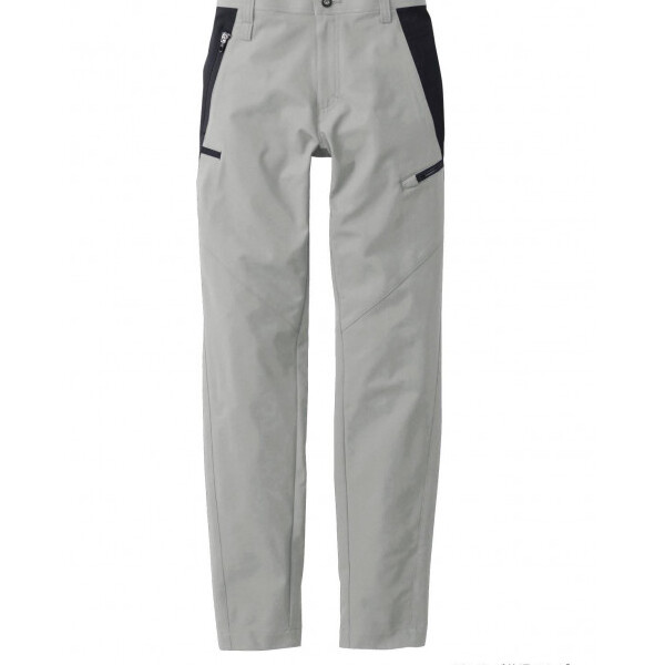 8042-08 カーゴパンツ 88サイズ グレー(7) G.G.