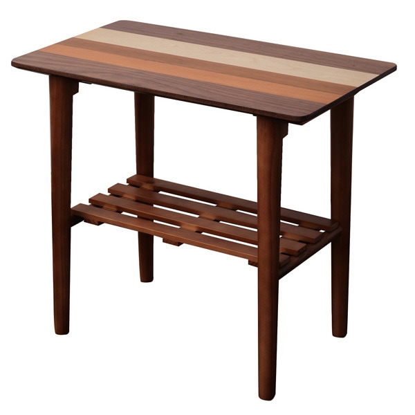 B.Bファニシング YOST-550 YOGEAR [サイドテーブル] メーカー直送