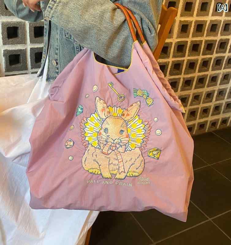 レディース　バッグ　カジュアル ボール チェーン本 刺繍 バッグ夏 尚元 連名 万能 ファッション 和風 レディースバッグ