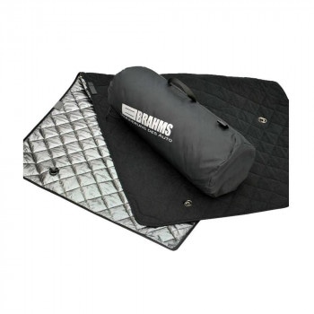 ブラインドシェード ニッサン NV200バネットバン VM20 H21/05～ コンビセット B2-015-C-R2