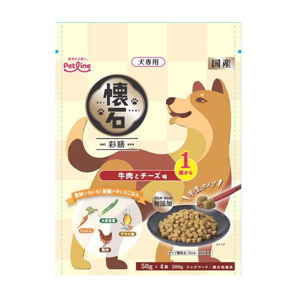 ���� �ʑV 1�΂��� �����ƃ`�[�Y�� 200g(50gx4)