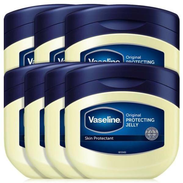 XBII2NJN バセリン ピュアゼリー リップバーム ハンドクリーム ボディローション 100g