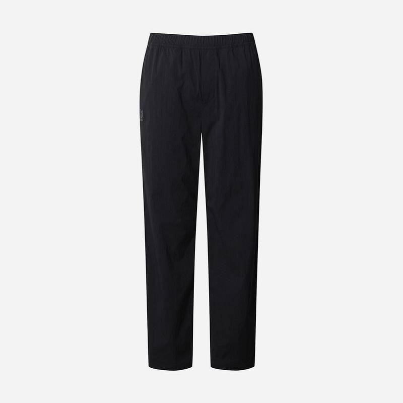 DOD アイスクラッシュ コンフォートパンツ メンズ(BLACK) A5221SPT17BLK 394601