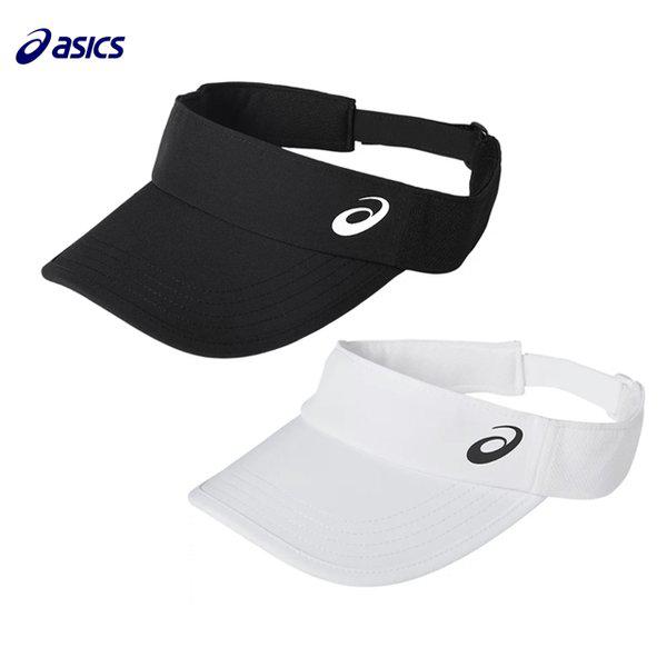 PFバイザー テニス 男女共用 サンキャップ 3043A091100 3043A091001