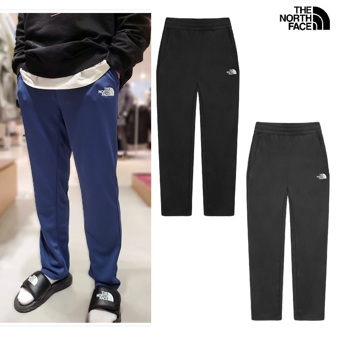 MENS MA PANTS 3色 新商品 ノースフェイス 韓国人気 男女共用 肝節期 韓国ファッション ストリートファッション カップルアイテム