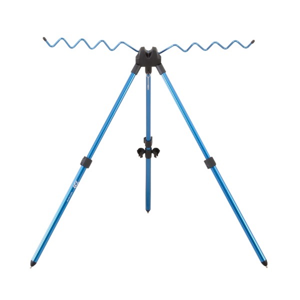 ダイワ 竿立て サーフスタンド2 502 ブルー