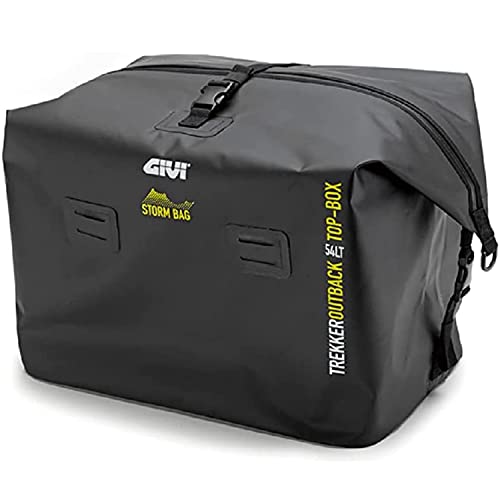 GIVI (ジビ) バイク用 リアボックス モノキーケース オプション(OBKN58 用) 防水 イ