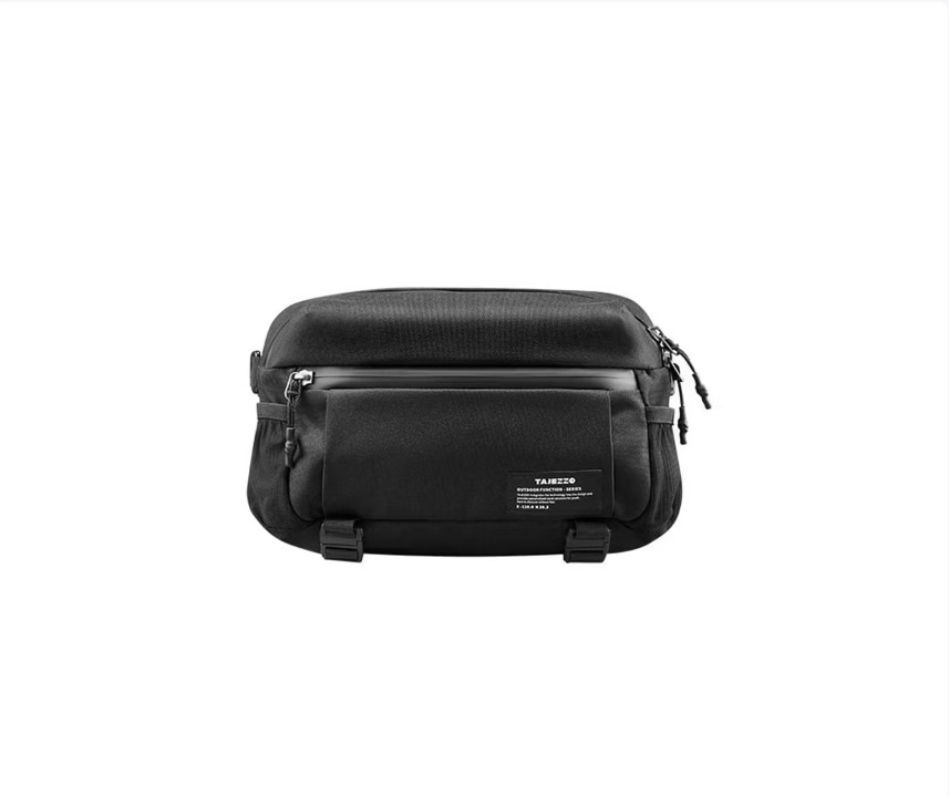 TAJEZZO M2 ショルダーバッグ 斜め掛けバッグ 3L 8.3インチ対応 通勤 旅行
