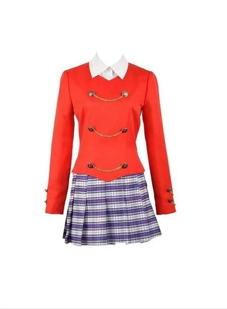 大人気 レッドスーツ Cosスーツ 7,146円