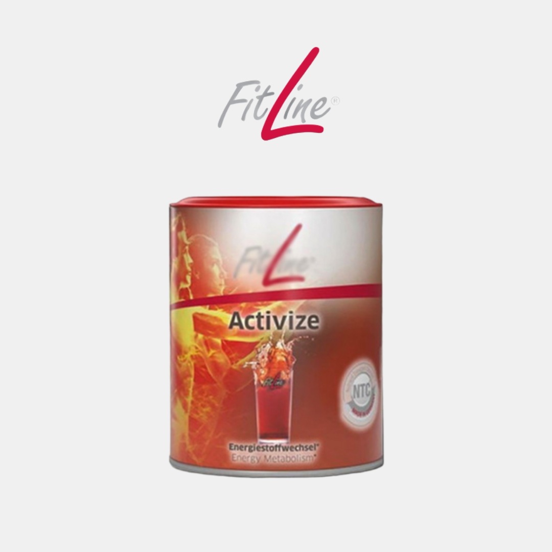 Activize PM ジュース ピートライン アクティバイズ PM ジュース