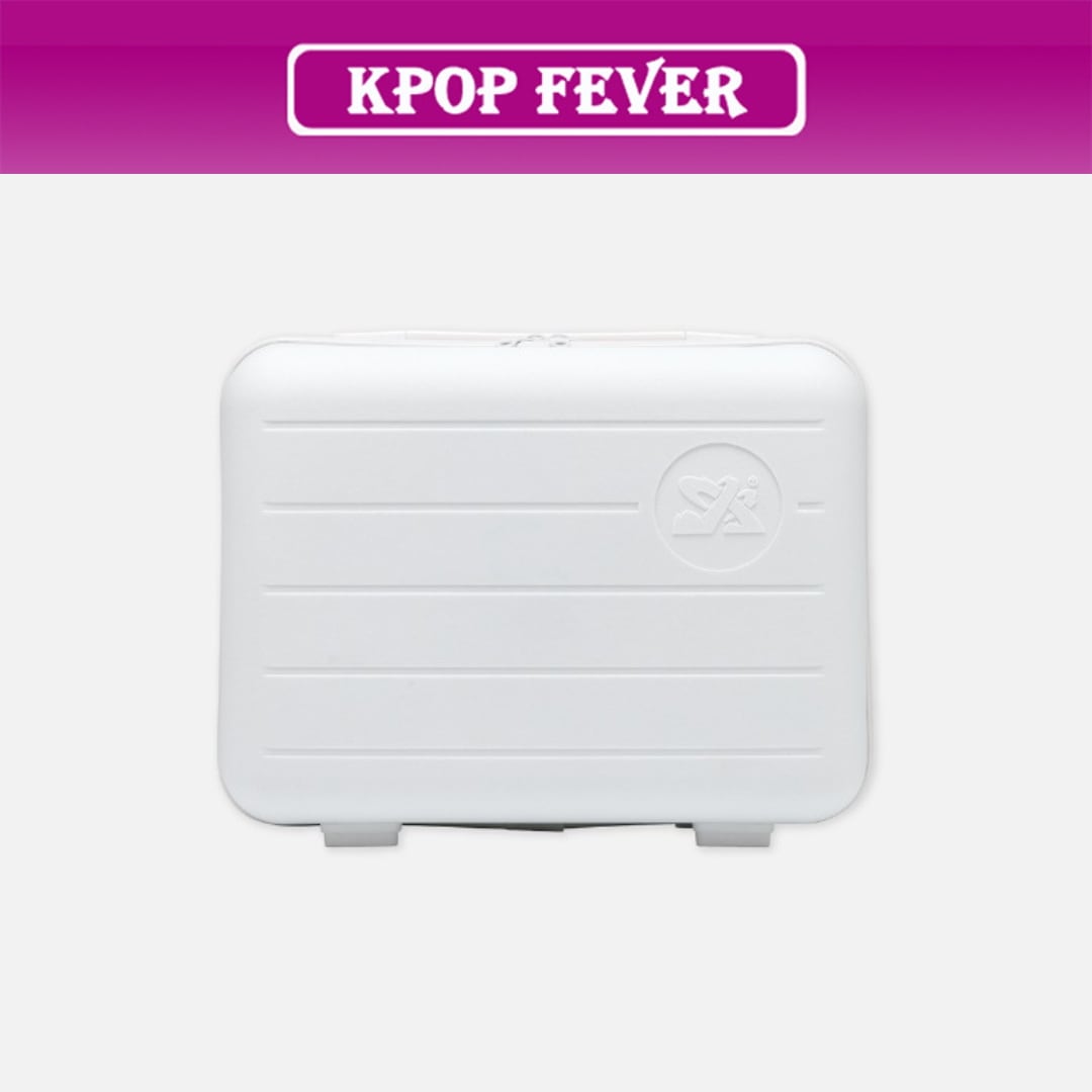 【online特典】 NCT DREAM - TIME RIDERS OFFICIAL MD / READY BAG