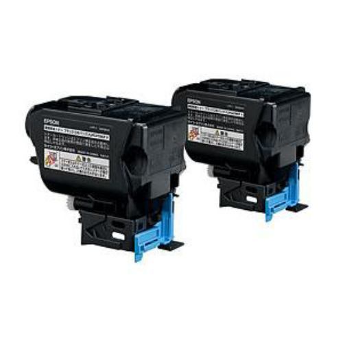 【純正】環境推進トナー(ブラック2本パック)