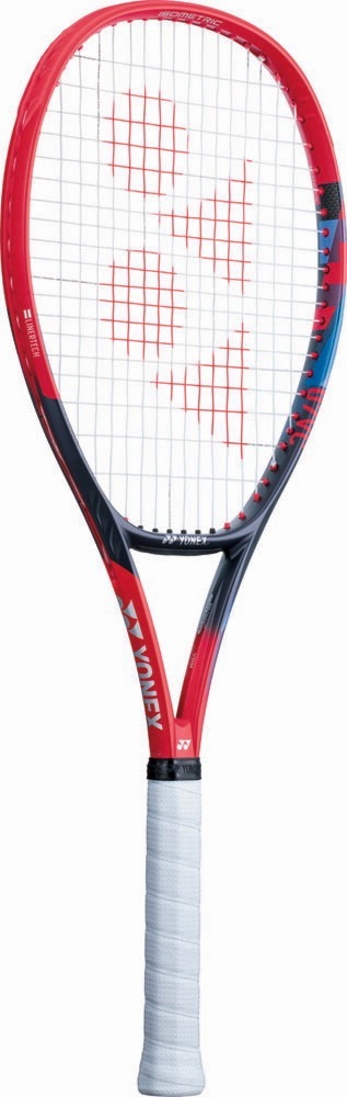 Yonex(ヨネックス) 07VC100L Vコア＿100L 硬式テニスラケット Vコア 100L596